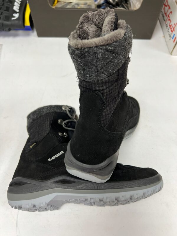 Buty trekkingowe Lowa Calceta III GTX Ws damskie, r. 38, GORE-TEX ocieplane - obrazek 4