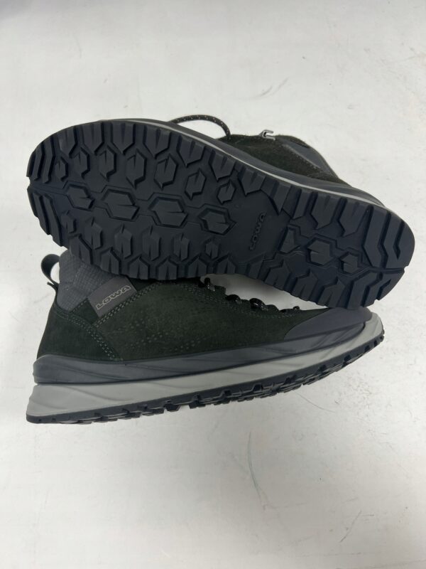 Buty trekkingowe Lowa Malta GTX MID Ws damskie, r. 38, GORE-TEX, jesień - obrazek 5