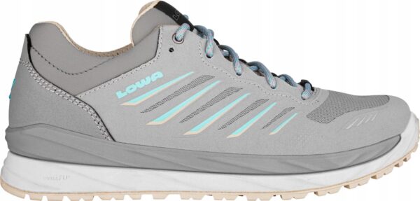 Buty trekkingowe Lowa Axos GTX LO Ws, damskie, rozmiar 38, GORE-TEX, jesień