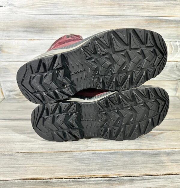 Buty trekkingowe Lowa Montreal GTX MID Ws damskie, r. 38 GORE-TEX ocieplane - obrazek 2