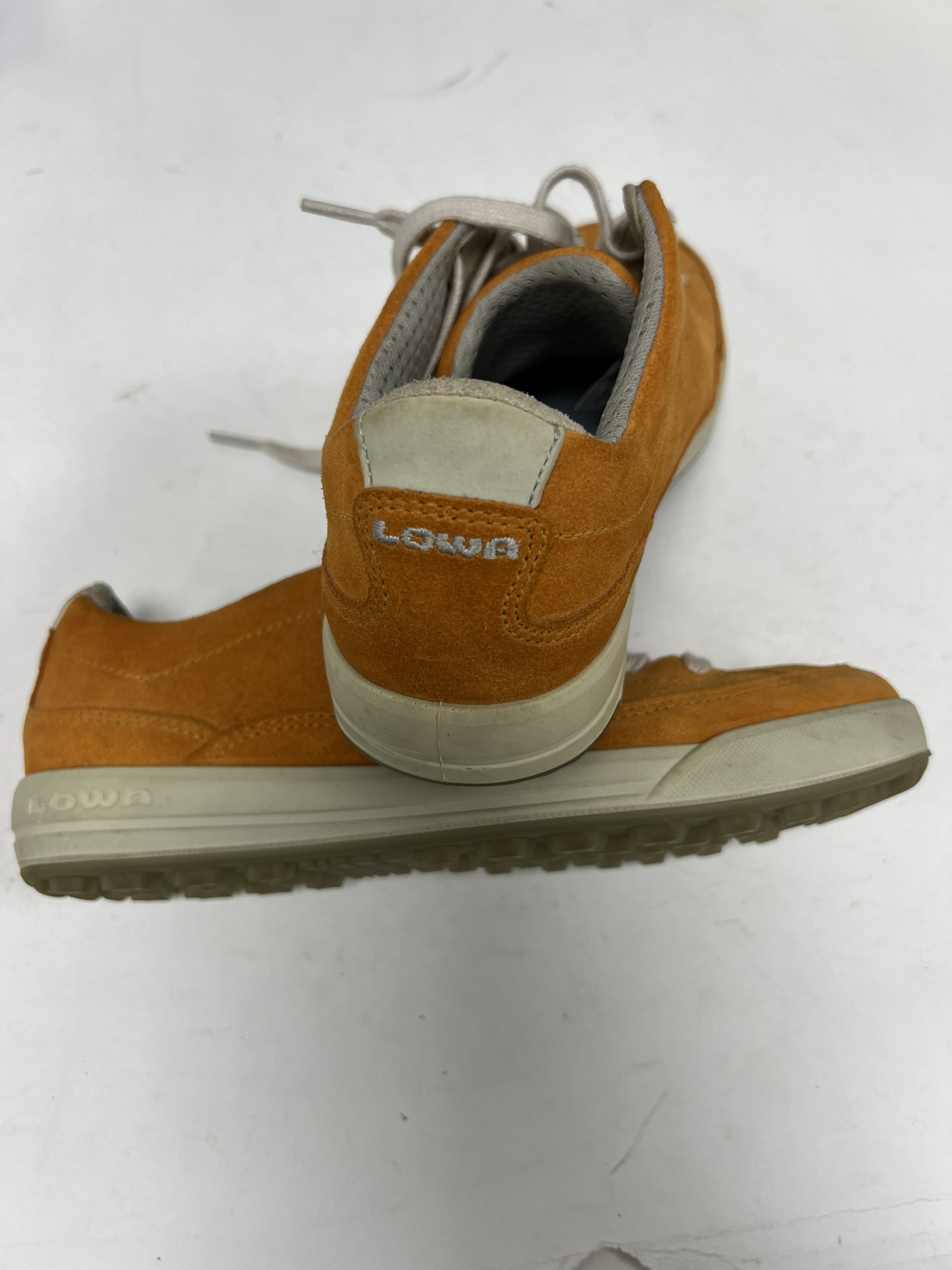 Buty miejskie Lowa Palermo Ws, damskie, rozmiar 38 - obrazek 3