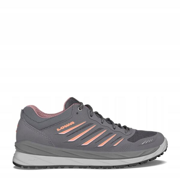 Buty trekkingowe Lowa Axos GTX LO Ws, damskie, rozmiar 38, GORE-TEX, jesień