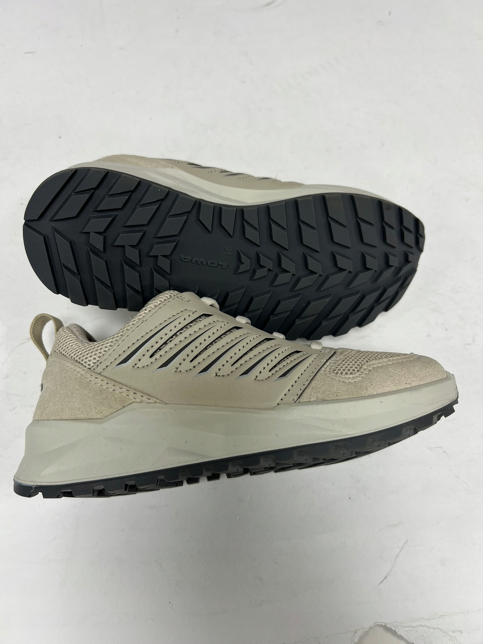 Buty trekkingowe Lowa Vento Junior , dziecięce, rozmiar 31 - obrazek 5