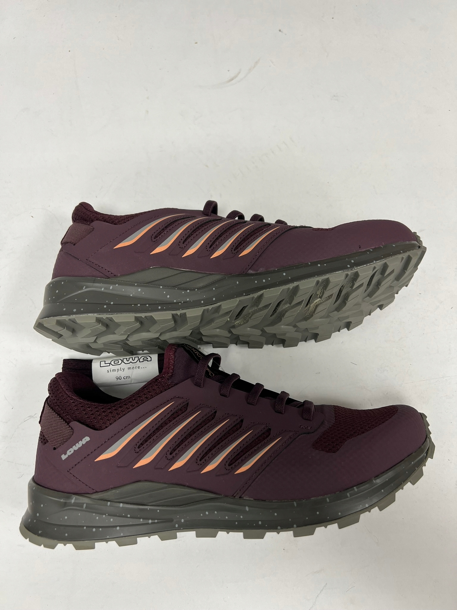 Buty trekkingowe Lowa Vento Ws, damskie, rozmiar 38, jesień - obrazek 3