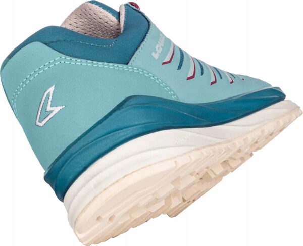 Buty trekkingowe Lowa Axos GTX LO Ws, damskie, rozmiar 38, GORE-TEX, jesień - obrazek 3