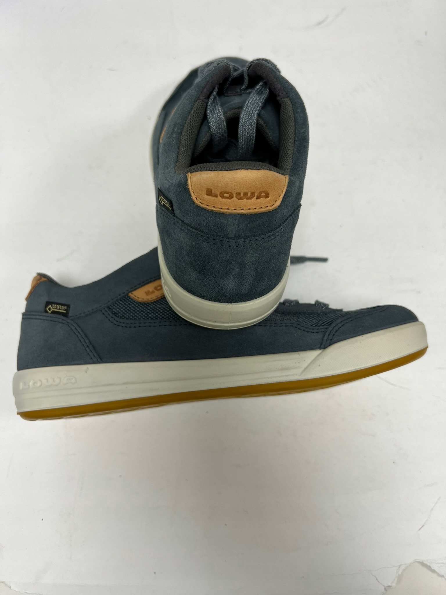 Buty miejskie Lowa Almada GTX LO Ws, damskie, rozmiar 38 GORE-TEX - obrazek 4