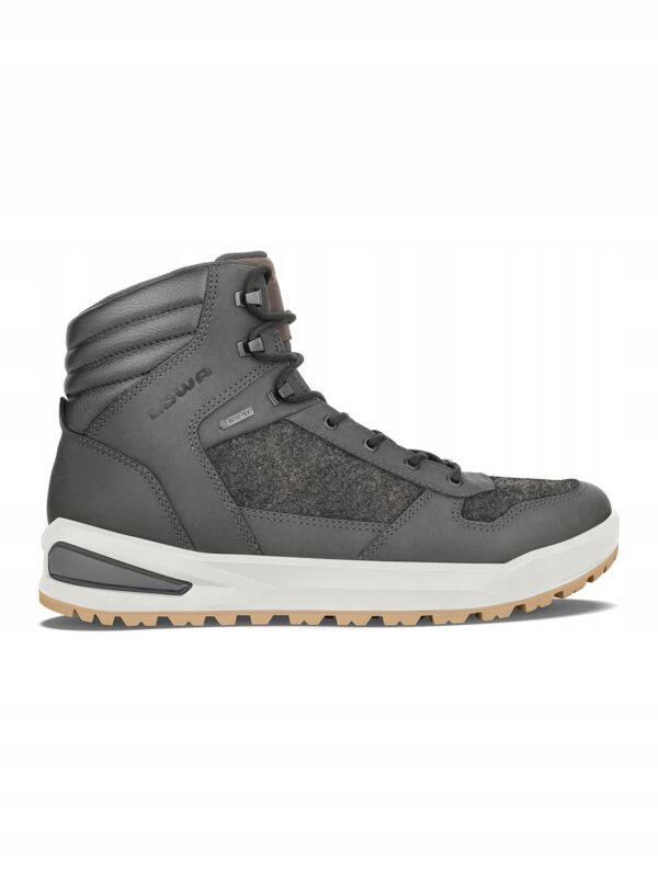 Buty trekkingowe Lowa Revolt GTX MID męskie, r. 42 GORE-TEX jesień
