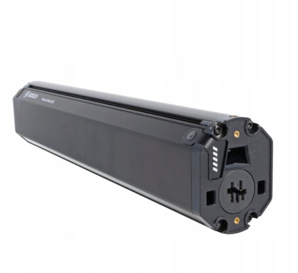 Bateria Rowerowa Bosch Powertube 625 Pionowa Smart 16.7Ah - obrazek 5