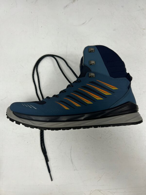 Buty trekkingowe Lowa Axos GTX MID męskie r. 42 GORE-TEX, jesień - obrazek 4
