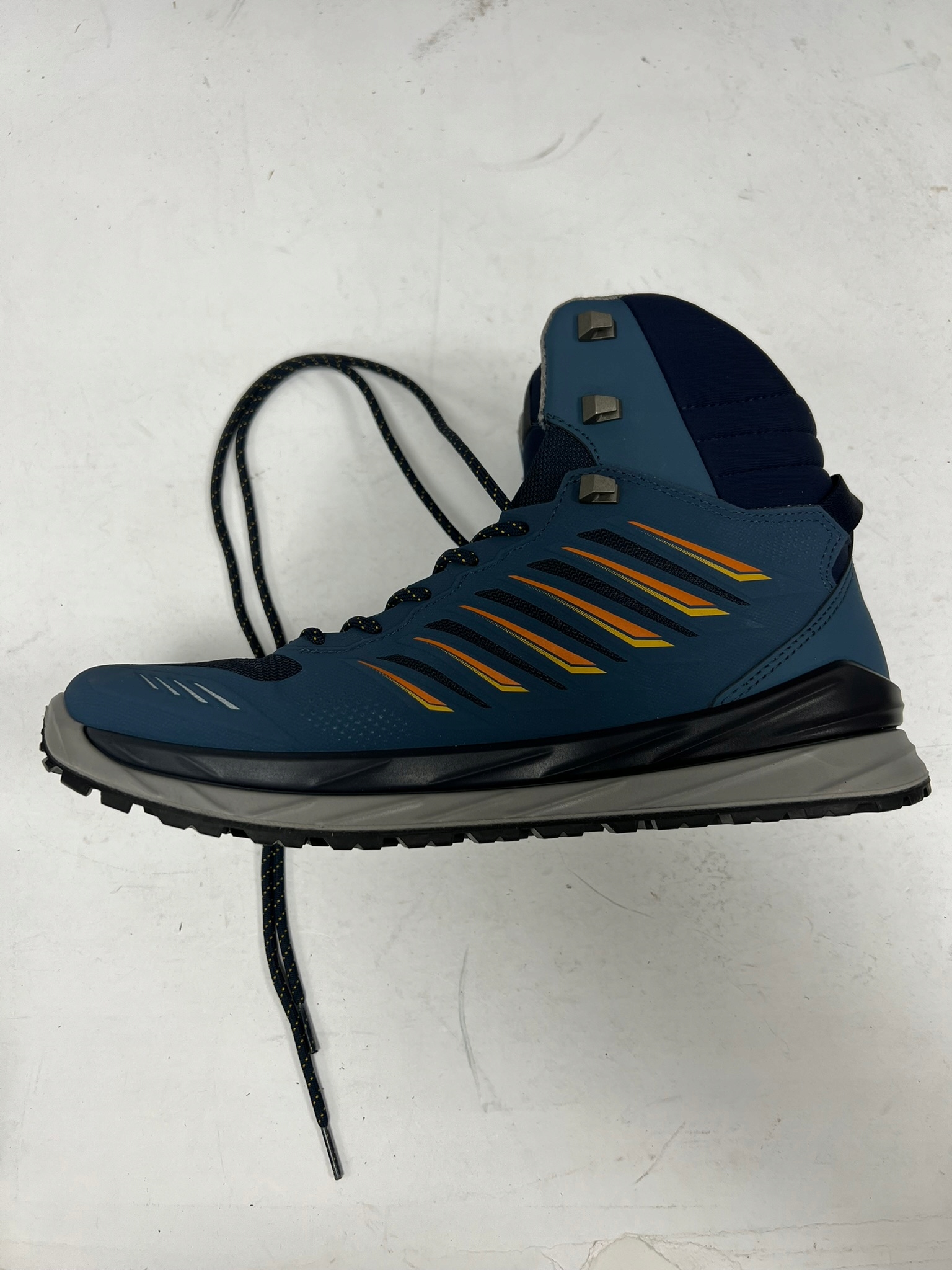 Buty trekkingowe Lowa Axos GTX MID męskie r. 42 GORE-TEX, jesień - obrazek 4