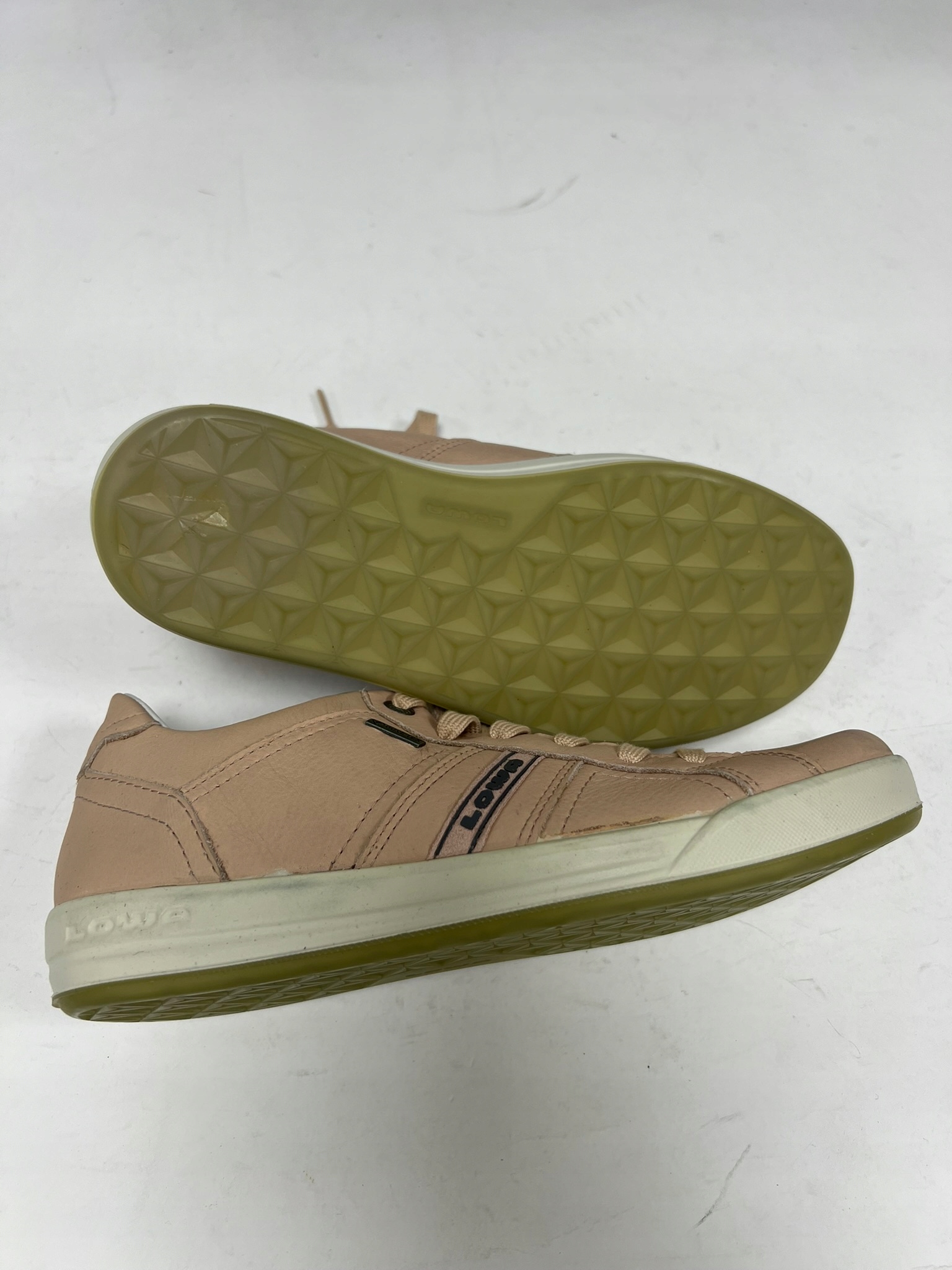 Buty miejskie Lowa Cassis GTX Ws, damskie, roz. 38 GORE-TEX - obrazek 4
