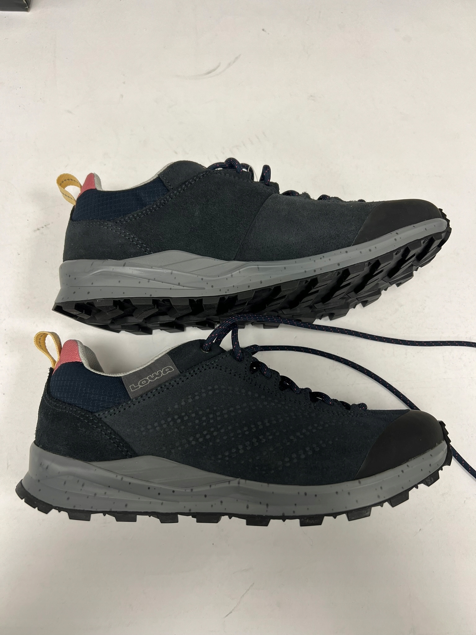 Buty trekkingowe Lowa Valletta Ws damskie, r. 37, jesień - obrazek 2