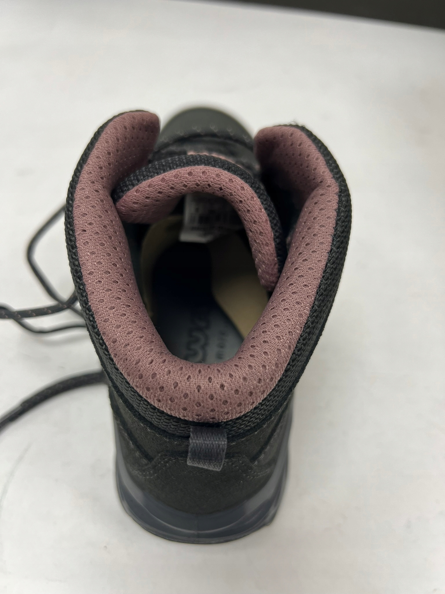 Buty trekkingowe Lowa Sirkos EVO GTX MID Ws, damskie, r. 38 GORE-TEX jesień - obrazek 4