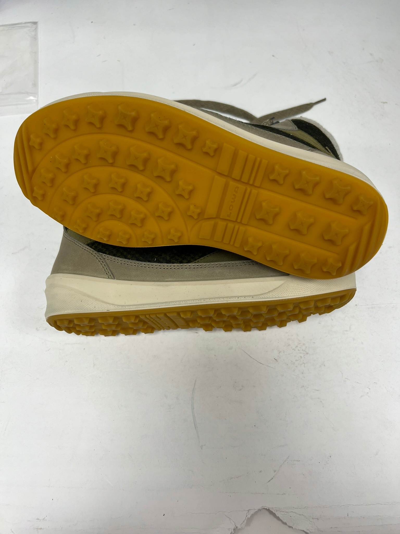 Buty trekkingowe Lowa Saana GTX Ws damskie, r. 38, GORE-TEX ocieplane - obrazek 5