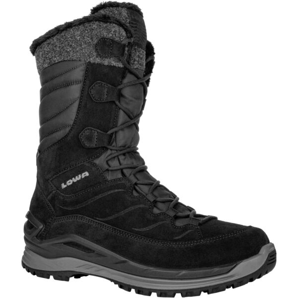 Buty trekkingowe Lowa Barina III GTX Ws damskie, r. 38, GORE-TEX ocieplane