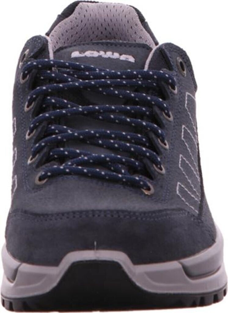 Buty trekkingowe Lowa Toro PRO GTX LO męskie, rozmiar 42, GORE-TEX, jesień - obrazek 4