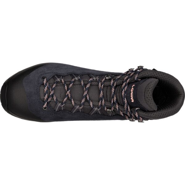 Buty trekkingowe Lowa Explorer GTX MID Ws damskie, r. 38, GORE-TEX jesień - obrazek 4