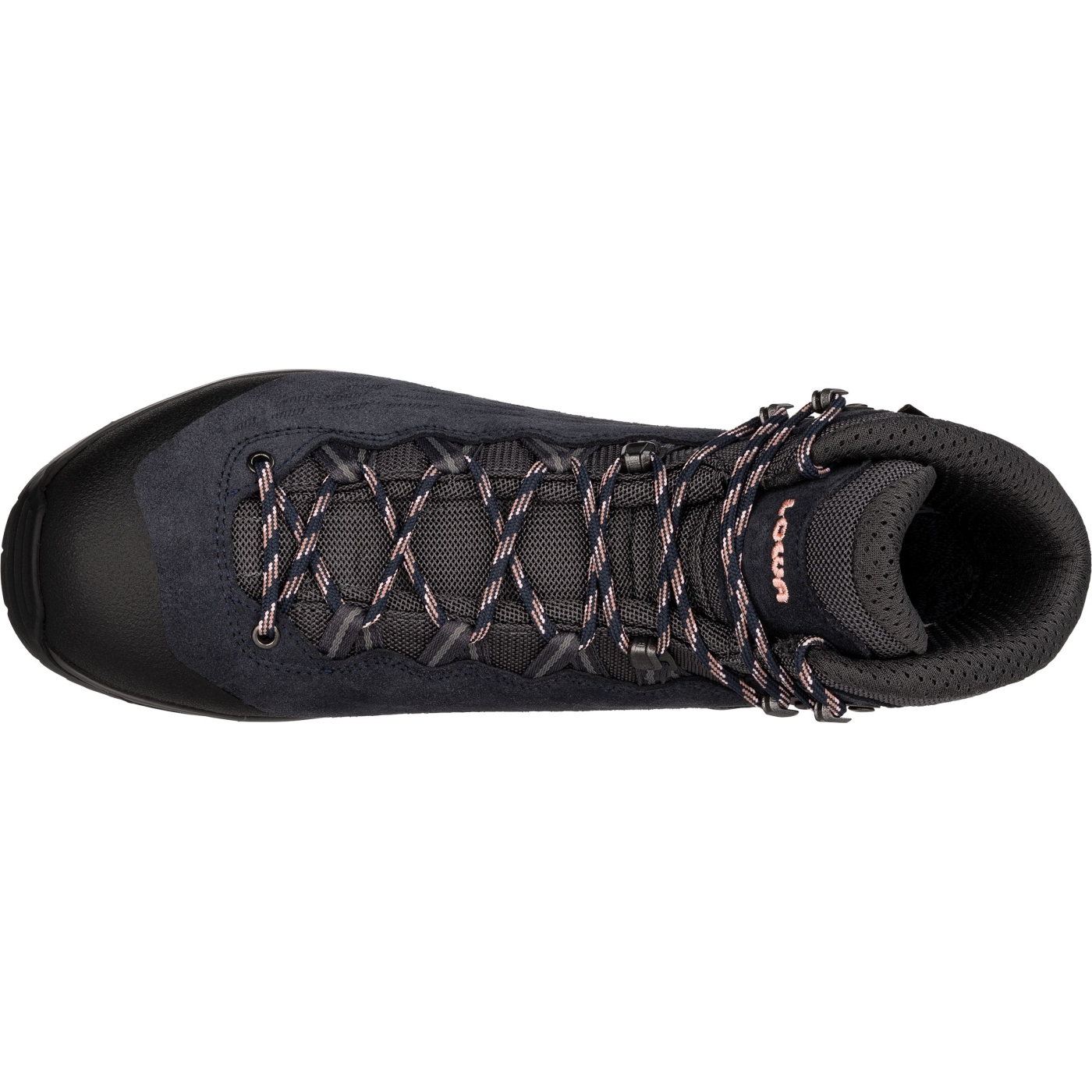 Buty trekkingowe Lowa Explorer GTX MID Ws damskie, r. 38, GORE-TEX jesień - obrazek 4