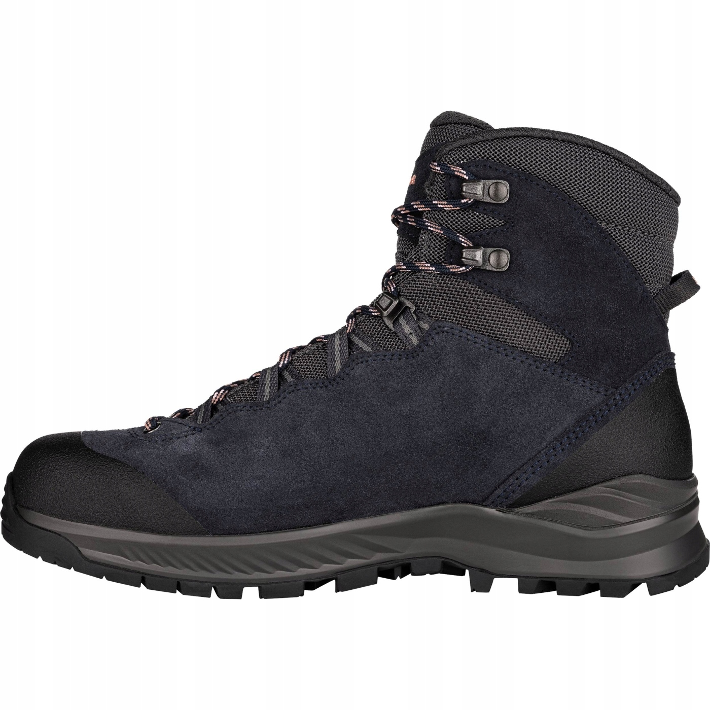 Buty trekkingowe Lowa Explorer GTX MID Ws damskie, r. 38, GORE-TEX jesień - obrazek 2