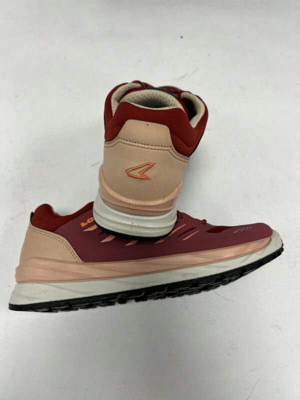 Buty trekkingowe Lowa Axos GTX LO Ws, damskie, rozmiar 38, GORE-TEX, jesień - obrazek 4