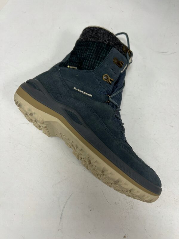 Buty trekkingowe Lowa Calceta III GTX Ws damskie, r. 38, GORE-TEX ocieplane - obrazek 2