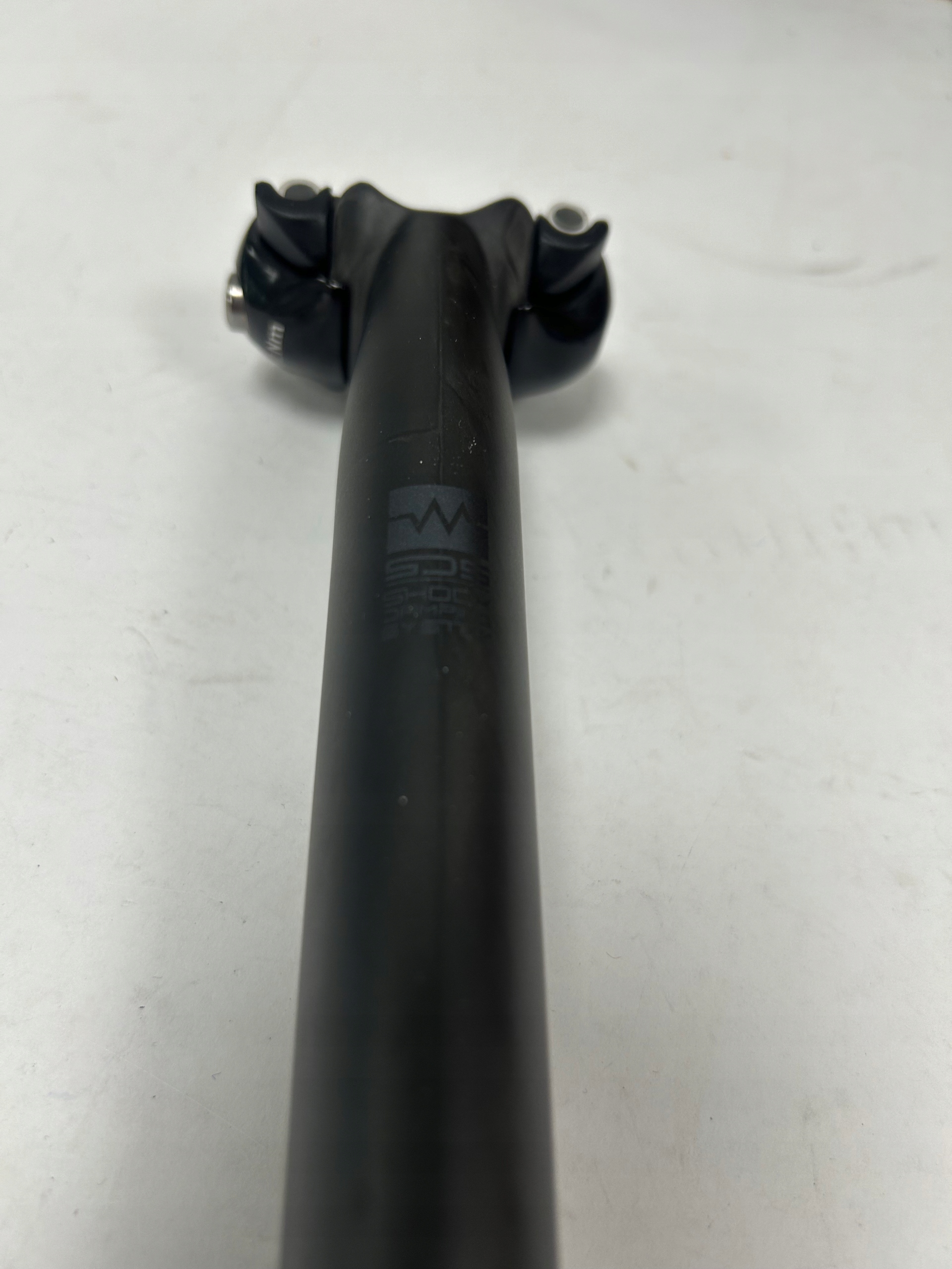 Sztyca Syncros Aero RR 1.0 Carbon 350 mm 5 mm - obrazek 3