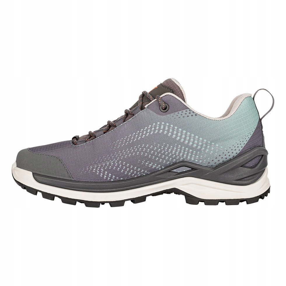 Buty trekkingowe Lowa Zirrox GTX LO Ws, damskie, rozmiar 38 GORE-TEX jesień - obrazek 4