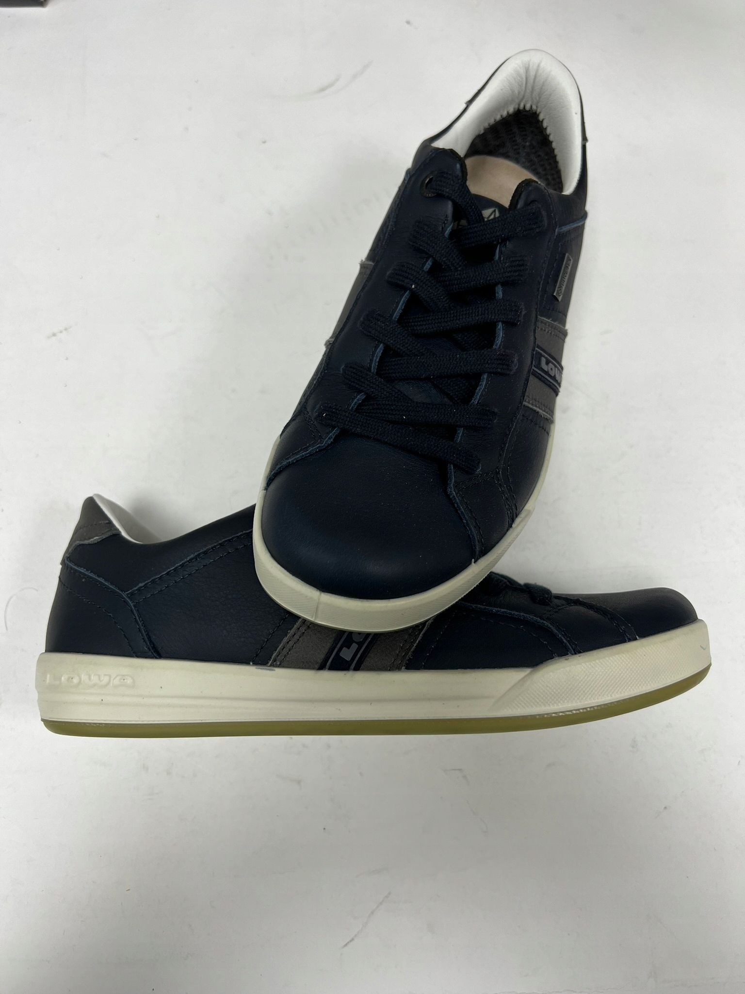 Buty miejskie Lowa Cassis GTX Ws, damskie, roz. 38 GORE-TEX - obrazek 3