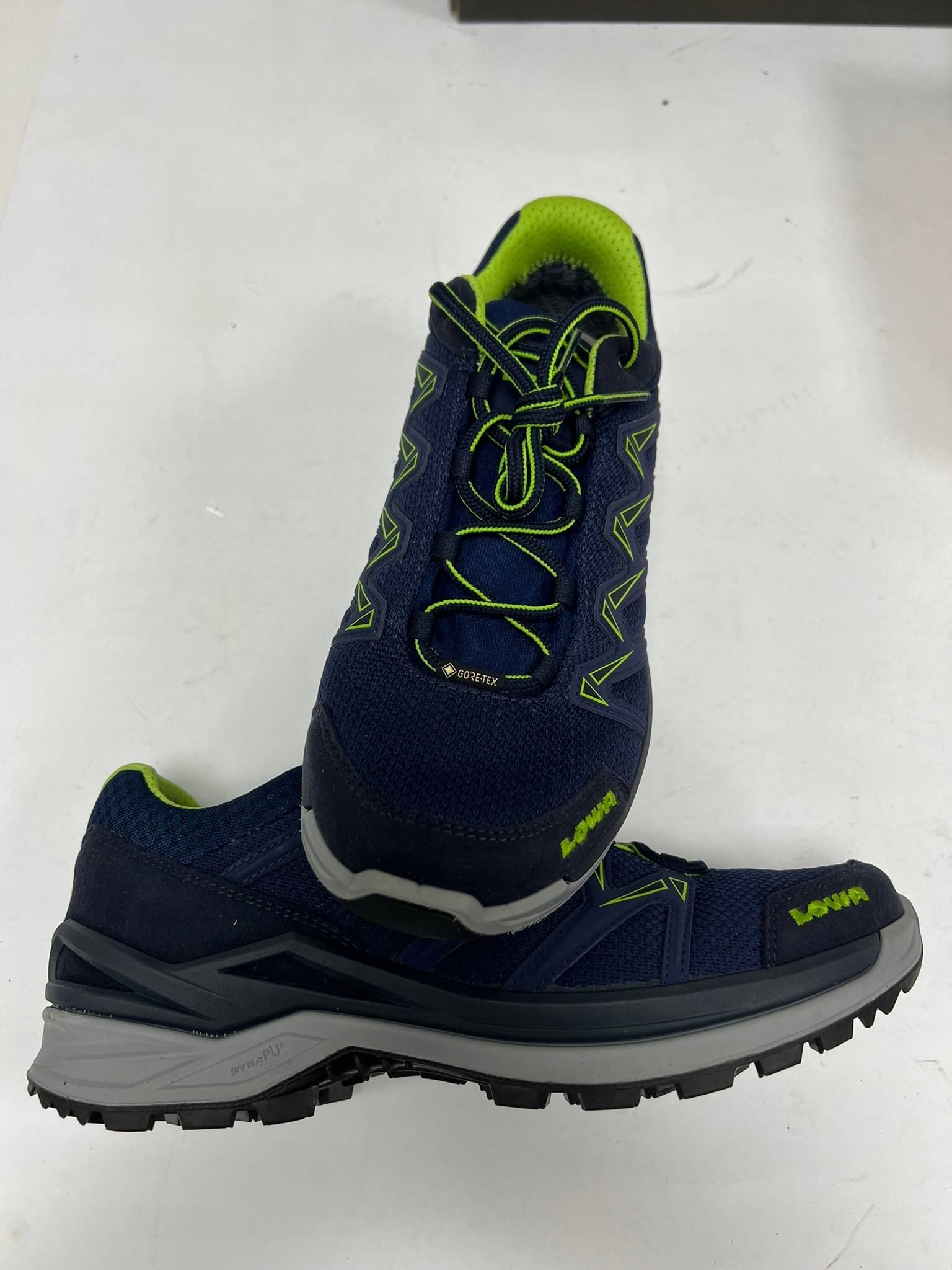 Buty trekkingowe Lowa Innox Pro GTX LO, męskie, r. 42 Gore-Tex, jesień - obrazek 3