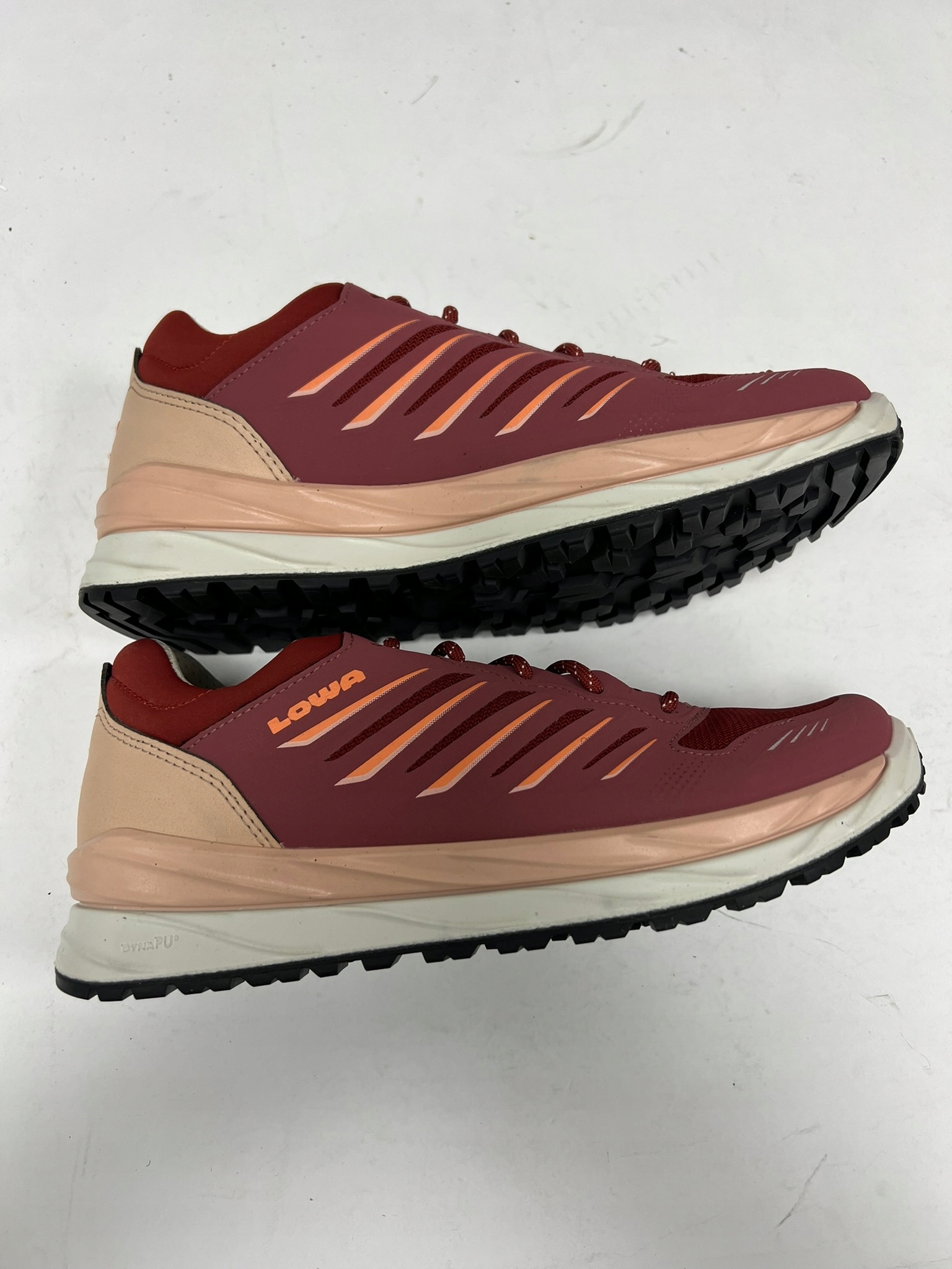 Buty trekkingowe Lowa Axos GTX LO Ws, damskie, rozmiar 38, GORE-TEX, jesień - obrazek 2