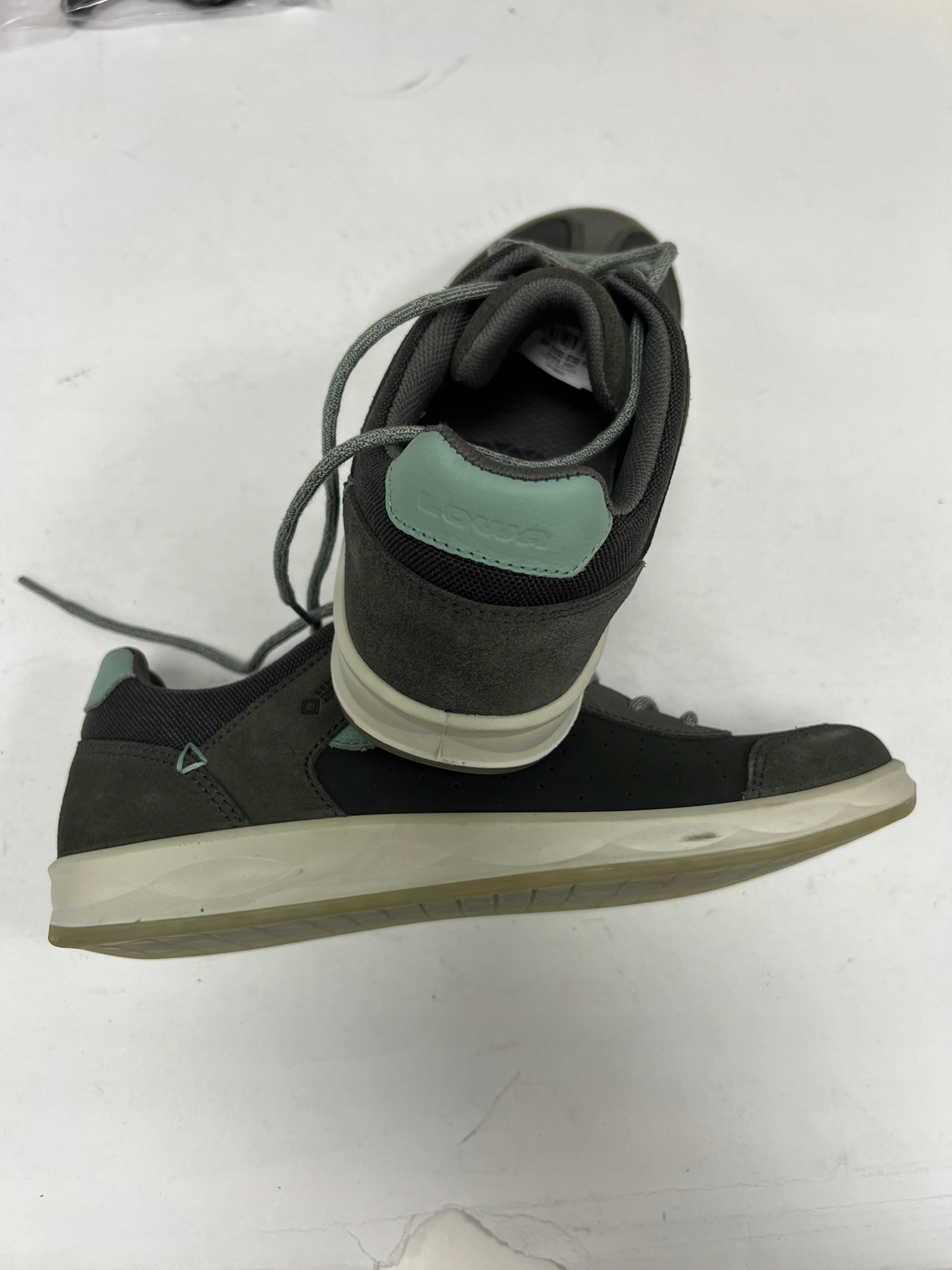 Buty miejskie Lowa San Diego GTX Ws, damskie, rozmiar 38 GORE-TEX - obrazek 4