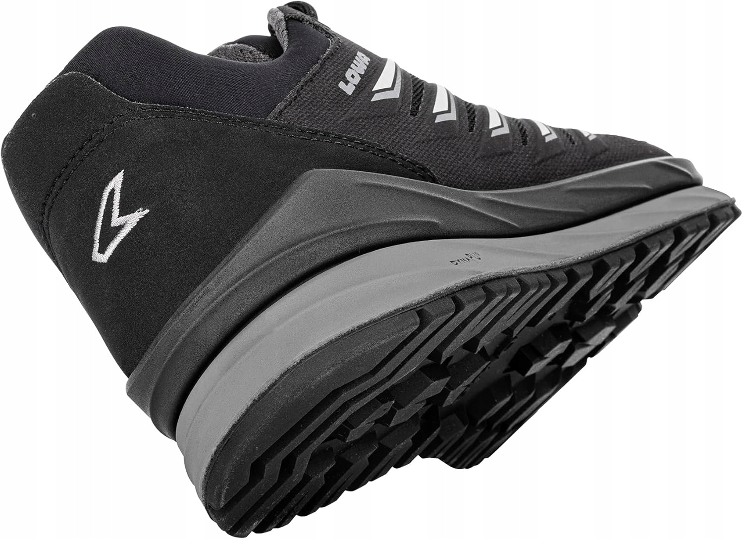 Buty trekkingowe Lowa Axos GTX LO, męskie, rozmiar 42, GORE-TEX - obrazek 2