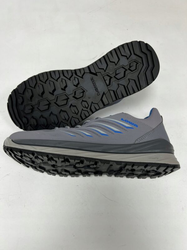 Buty trekkingowe Lowa Axos GTX LO, męskie, rozmiar 42, GORE-TEX, jesień - obrazek 5