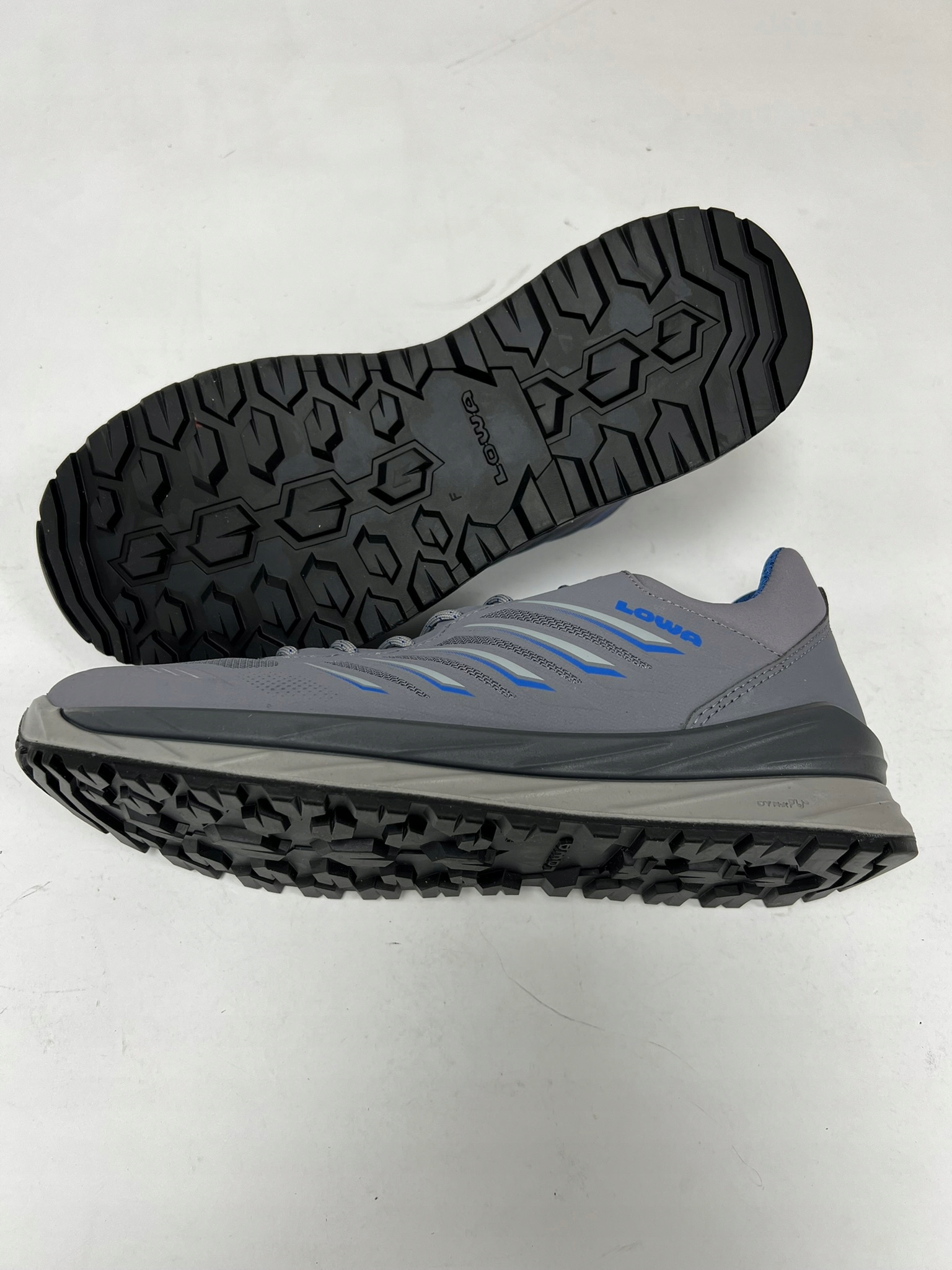 Buty trekkingowe Lowa Axos GTX LO, męskie, rozmiar 42, GORE-TEX, jesień - obrazek 5