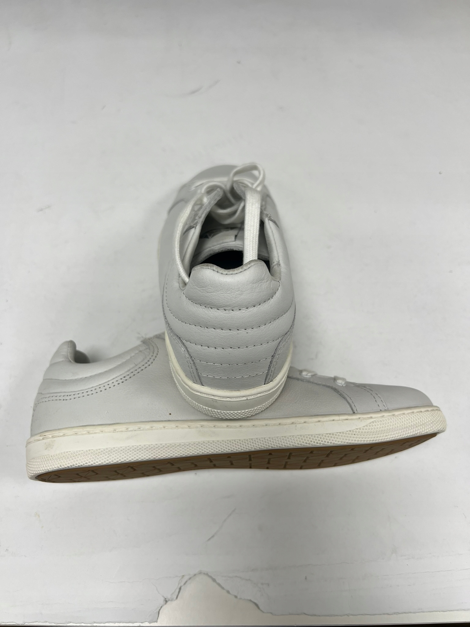 Buty miejskie Lowa Rimini II LL Ws, damskie, rozmiar 38 białe - obrazek 4