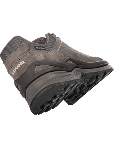 Buty trekkingowe Lowa Toro PRO GTX LO męskie, rozmiar 42, GORE-TEX, jesień - obrazek 3
