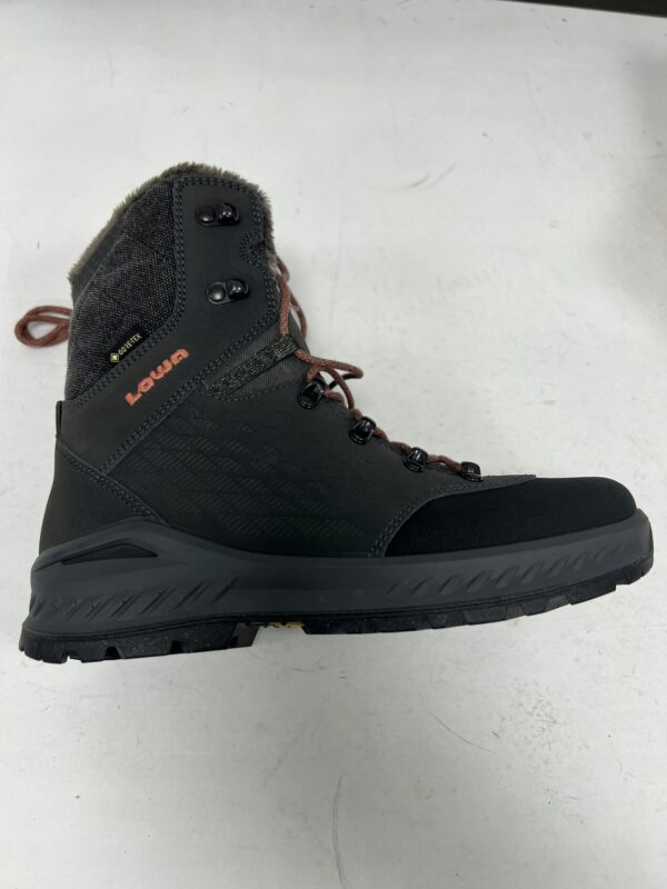 Buty trekkingowe Lowa Nabucco EVO GTX Ws, damskie, r. 38 GORE-TEX jesień - obrazek 3