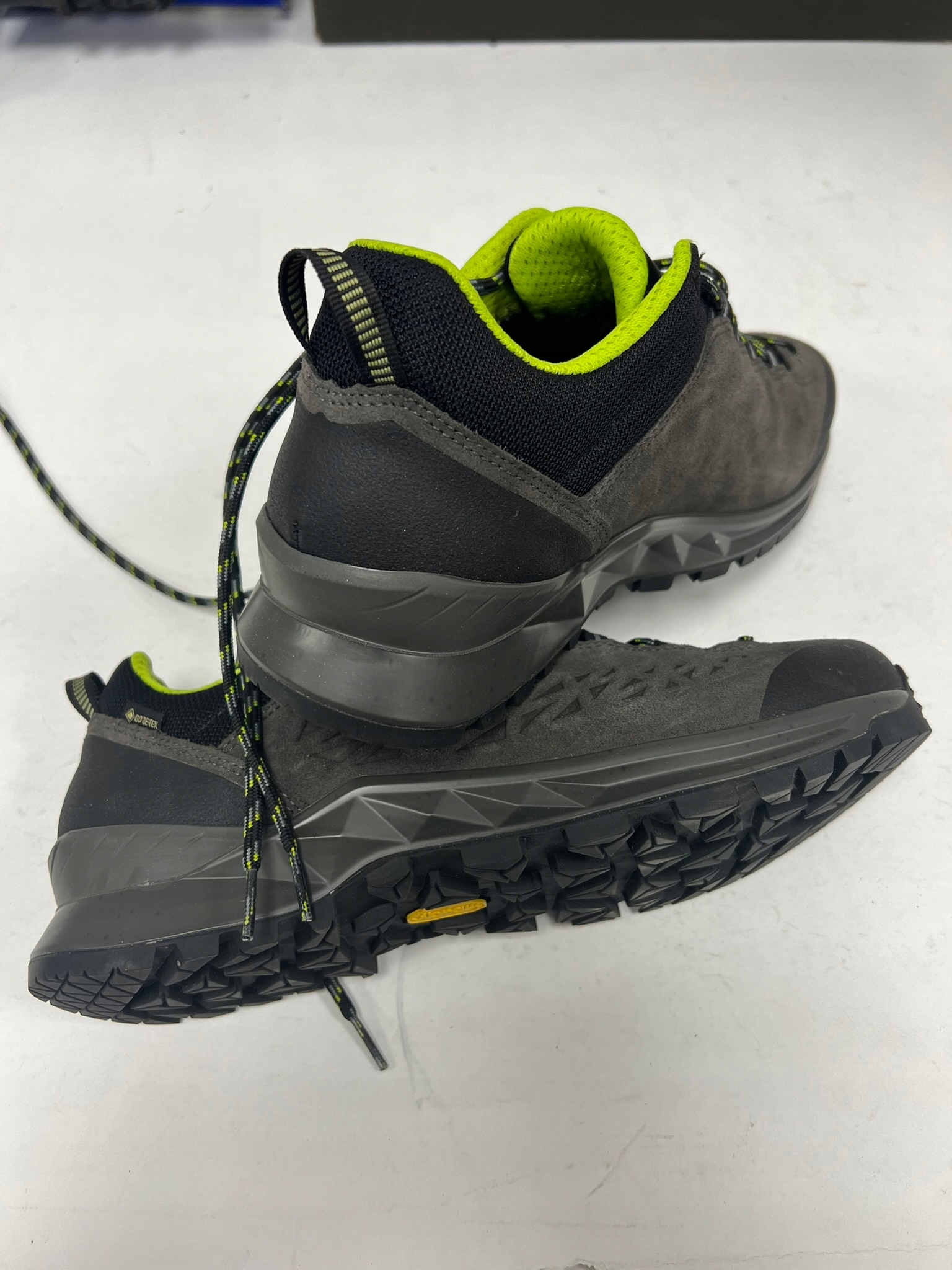 Buty trekkingowe Lowa Explorer II GTX LO męskie r. 42 GORE-TEX jesień - obrazek 4