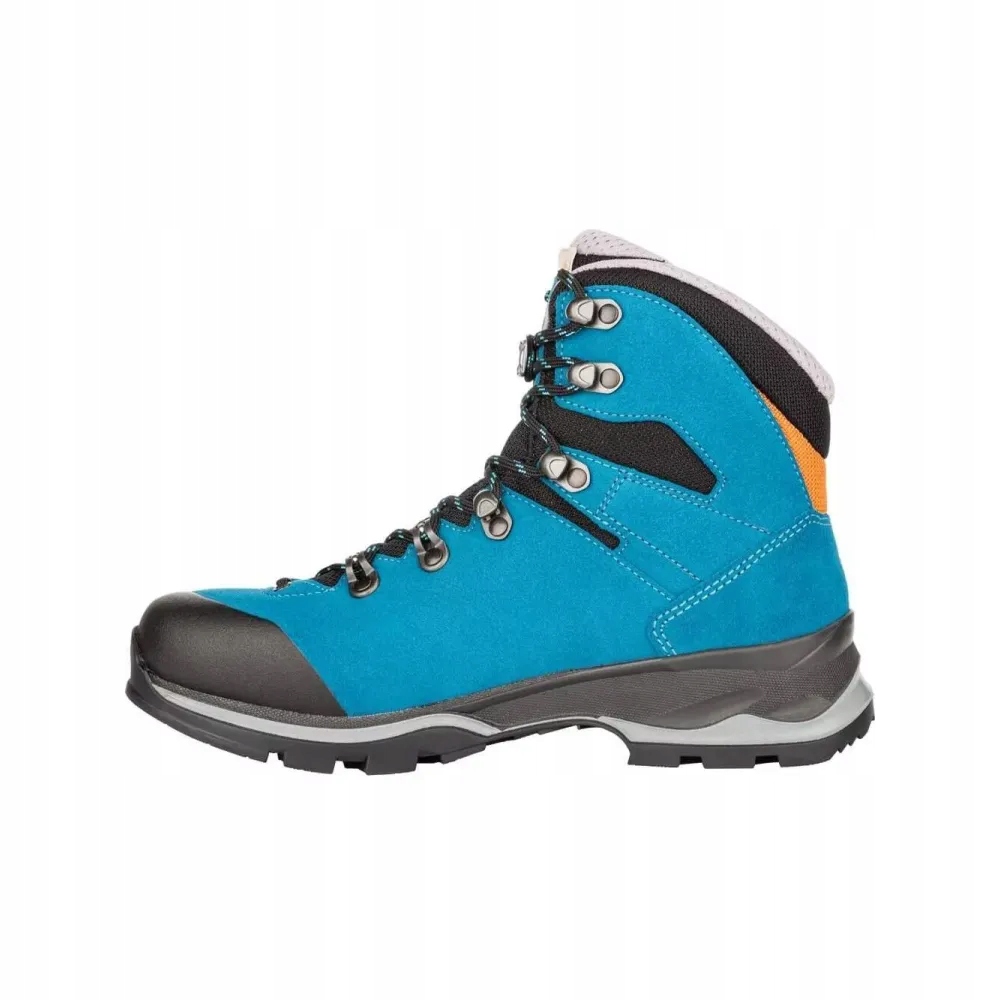 Buty trekkingowe Lowa Badia GTX Ws damskie, r. 38, GORE-TEX jesień - obrazek 3