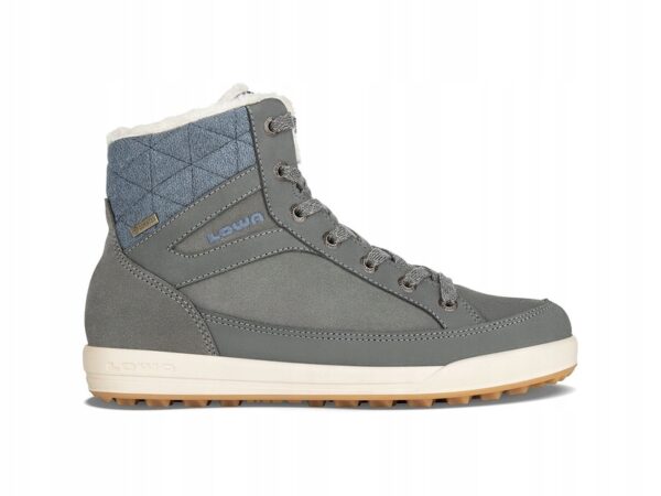 Buty trekkingowe Lowa Casara GTX Ws damskie, r. 38, GORE-TEX ocieplane