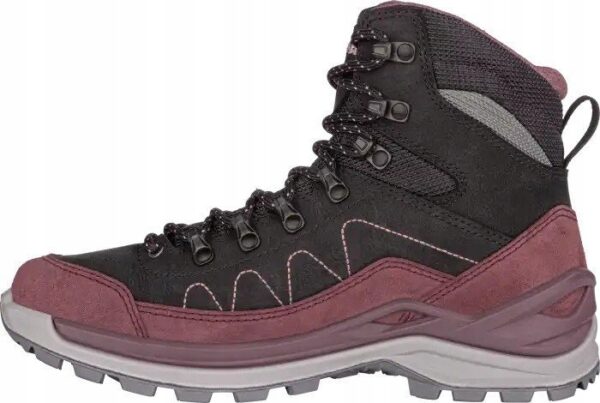 Buty trekkingowe Lowa Toro PRO GTX MID Ws, damskie, r. 38 GORE-TEX jesień - obrazek 3