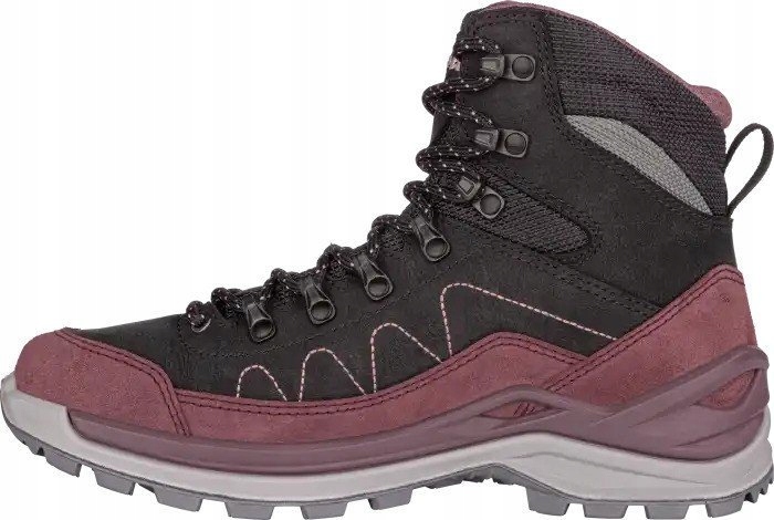 Buty trekkingowe Lowa Toro PRO GTX MID Ws, damskie, r. 38 GORE-TEX jesień - obrazek 3