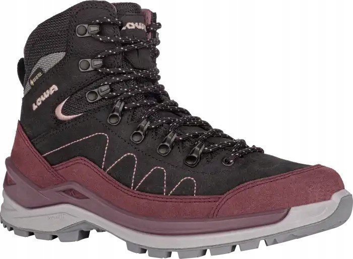 Buty trekkingowe Lowa Toro PRO GTX MID Ws, damskie, r. 38 GORE-TEX jesień - obrazek 2