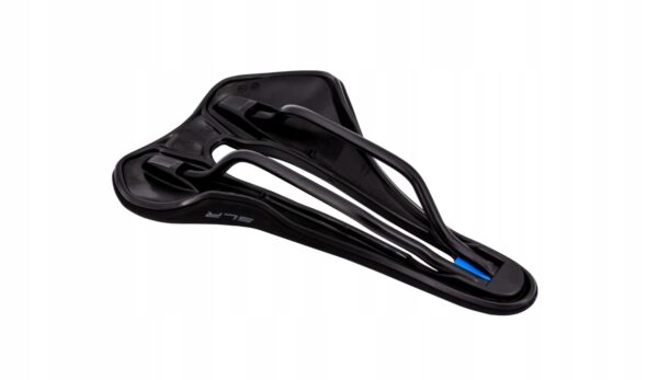 Siodełko Rowerowe Selle Italia SLR Boost SuperFlow 145mm Manganese - obrazek 4