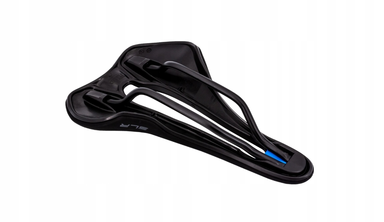Siodełko Rowerowe Selle Italia SLR Boost SuperFlow 145mm Manganese - obrazek 4