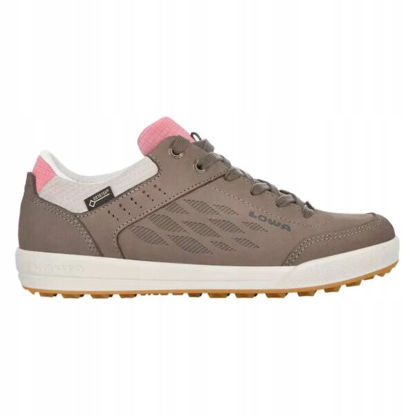 Buty miejskie Lowa Oakland GTX Ws, damskie, roz. 38 GORE-TEX
