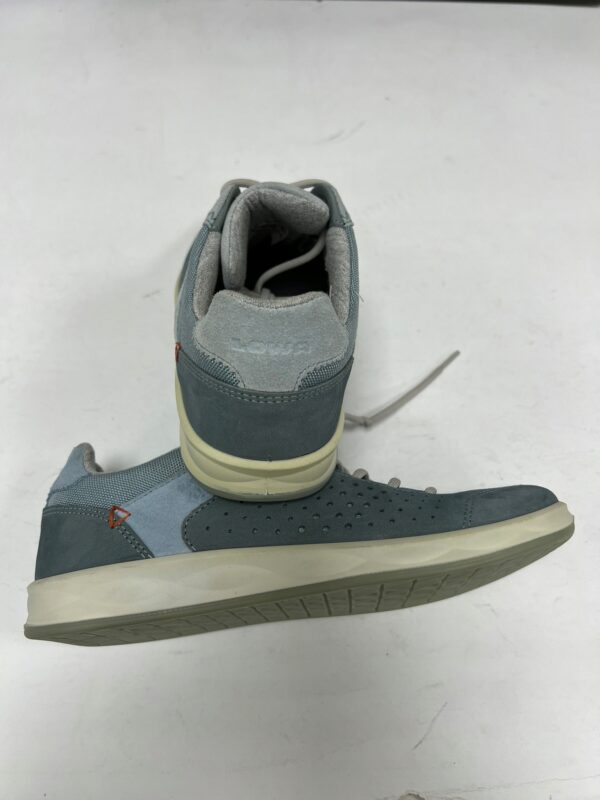 Buty miejskie Lowa San Francisco GTX LO Ws, damskie, rozmiar 38 GORE-TEX - obrazek 4