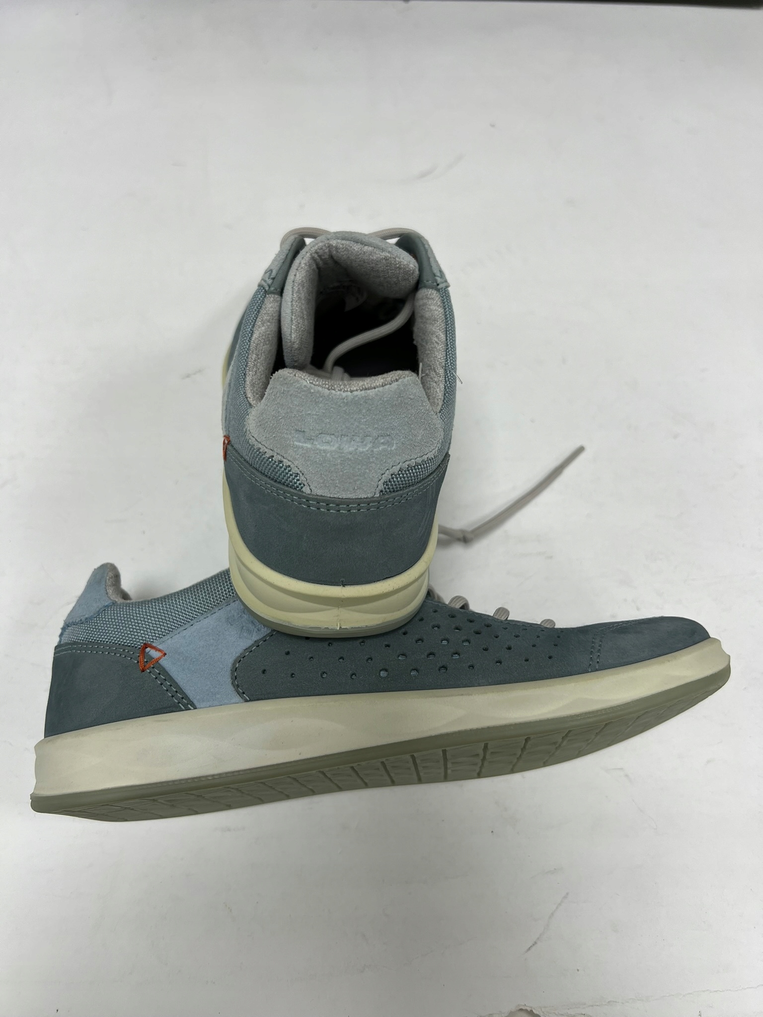 Buty miejskie Lowa San Francisco GTX LO Ws, damskie, rozmiar 38 GORE-TEX - obrazek 4