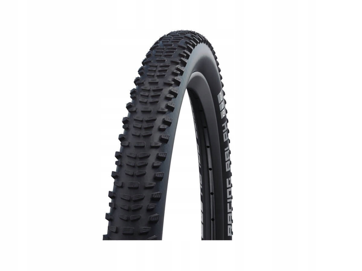 Opona rowerowa Schwalbe Racing Ralph 29x2,25 zwijana Performance Addix TLR - obrazek 3