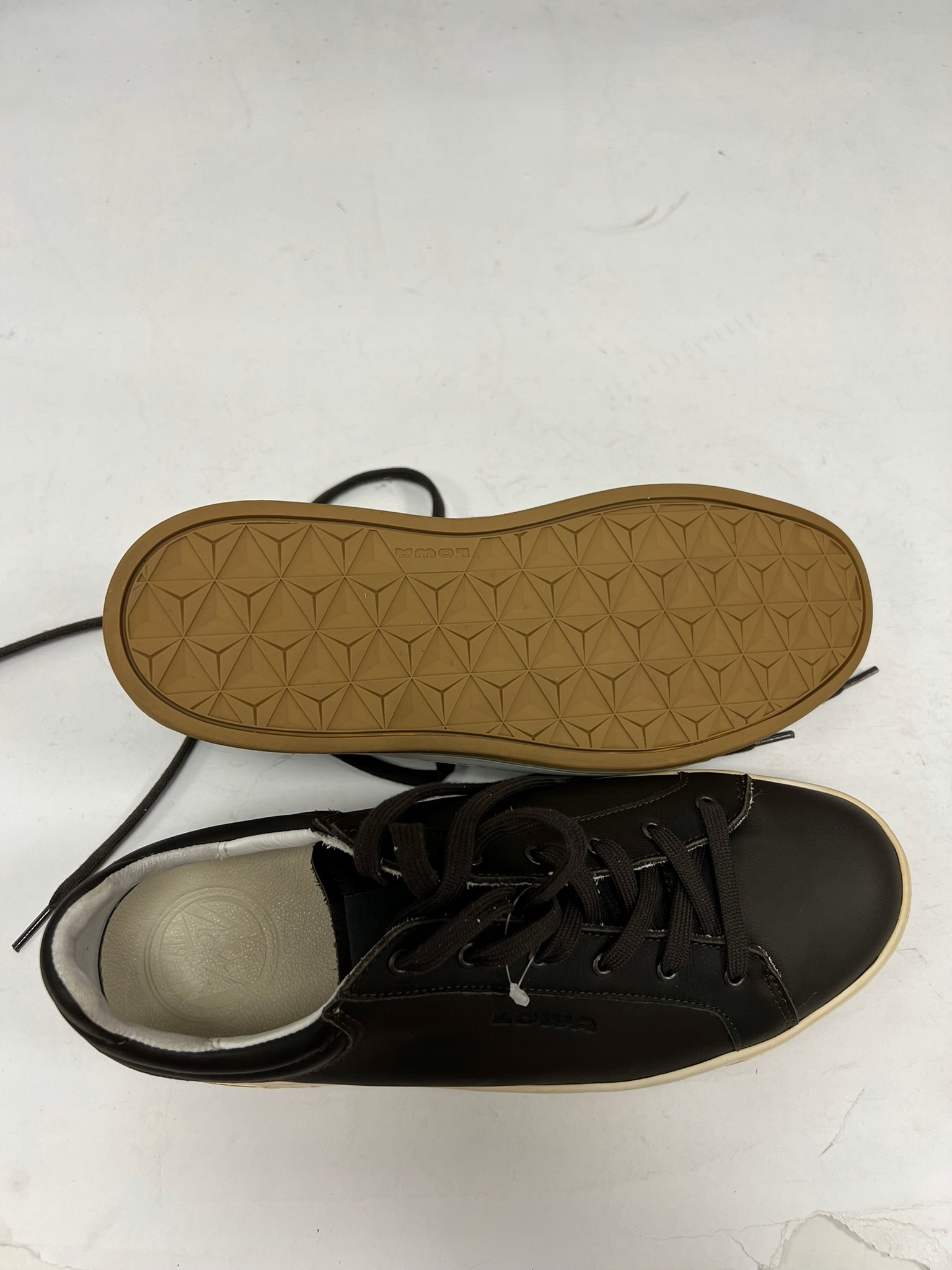 Buty miejskie Lowa Rimini II LL męskie, rozmiar 42 - obrazek 5